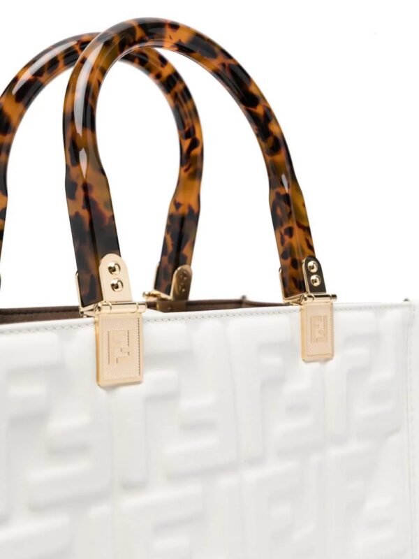 20544630_50559682_1000.jpg FENDI small Sunshine leather tote bag