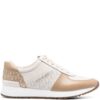 20545477_50695392_1000_55d5fba8-c1a5-4eaa-bf33-b0e4bd0c02b2.jpg Michael Michael Kors Allie low-top leather sneakers