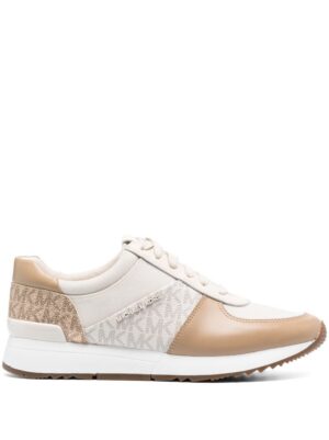 20545477_50695392_1000_55d5fba8-c1a5-4eaa-bf33-b0e4bd0c02b2.jpg Michael Michael Kors Allie low-top leather sneakers