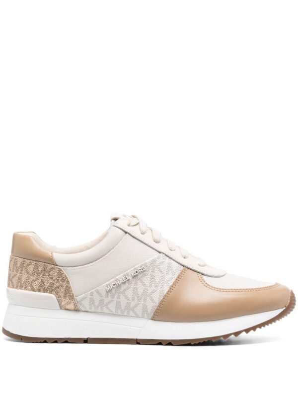 20545477_50695392_1000_55d5fba8-c1a5-4eaa-bf33-b0e4bd0c02b2.jpg Michael Michael Kors Allie low-top leather sneakers