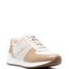 20545477_50695395_1000_886831cd-a9ac-4a81-9ff3-8a2006155e42.jpg Michael Michael Kors Allie low-top leather sneakers