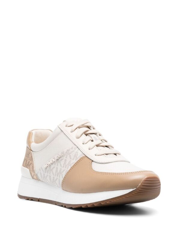 20545477_50695395_1000_886831cd-a9ac-4a81-9ff3-8a2006155e42.jpg Michael Michael Kors Allie low-top leather sneakers