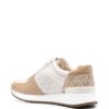 20545477_50695398_1000_206cce7e-b1d2-4bb3-8b5d-7ee9b0282ef3.jpg Michael Michael Kors Allie low-top leather sneakers