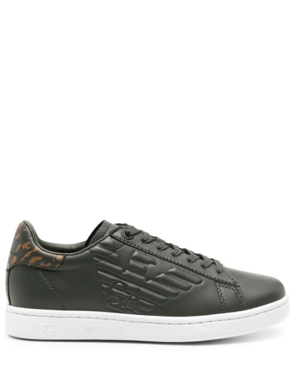 20557870_51846803_1000_b876a1e5-46ff-4c7f-abfb-5d48065f5c1d.jpg Ea7 Emporio Armani logo-embossed leather sneakers