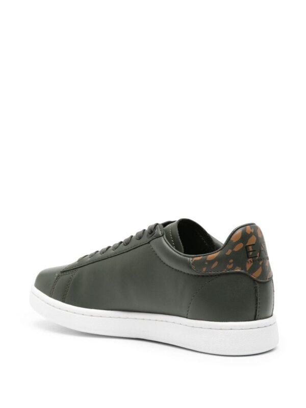 20557870_51846807_1000_e3f79087-3453-4081-9dc6-6a2aca3991dc.jpg Ea7 Emporio Armani logo-embossed leather sneakers