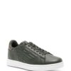 20557870_51846811_1000_11222ecd-a561-41bf-89c4-4bb44ba6a12f.jpg Ea7 Emporio Armani logo-embossed leather sneakers