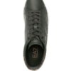 20557870_52028693_1000_f6702aaf-f582-4389-ba7d-004b905345e4.jpg Ea7 Emporio Armani logo-embossed leather sneakers