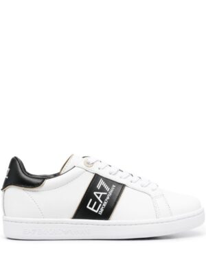 20560083_51036167_1000_1da458fc-474d-4109-9fa4-1223b54b67f6.jpg Ea7 Emporio Armani logo-print leather sneakers