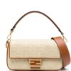 20560901_50788690_1000.jpg FENDI Baguette FF-embroidery crossbody bag