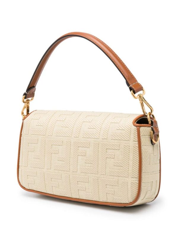 20560901_50788696_1000.jpg FENDI Baguette FF-embroidery crossbody bag