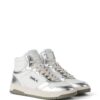 20562151_52665436_1000_9ffb8ba6-c753-4b1e-a50f-65805066b5cd.jpg Karl Lagerfeld Krew Kollar high-top sneakers