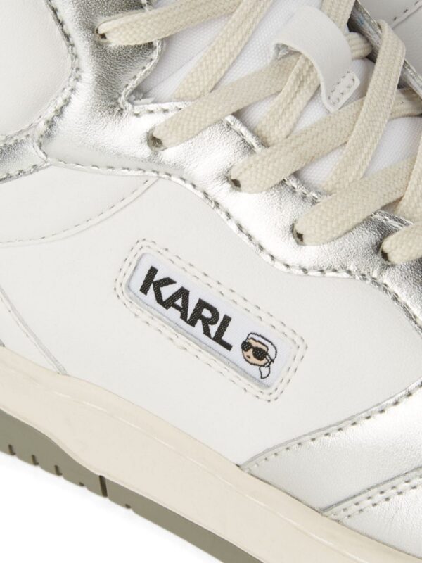 20562151_52665443_1000_c0354dc3-c014-4223-9ce1-135d50d44312.jpg Karl Lagerfeld Krew Kollar high-top sneakers
