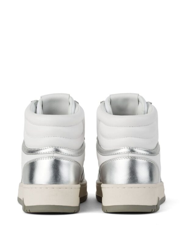 20562151_52665452_1000_47eb4193-5da7-4890-b734-333be84d6f2e.jpg Karl Lagerfeld Krew Kollar high-top sneakers