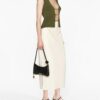 Jacquemus  Le Bisou Perle shoulder bag
