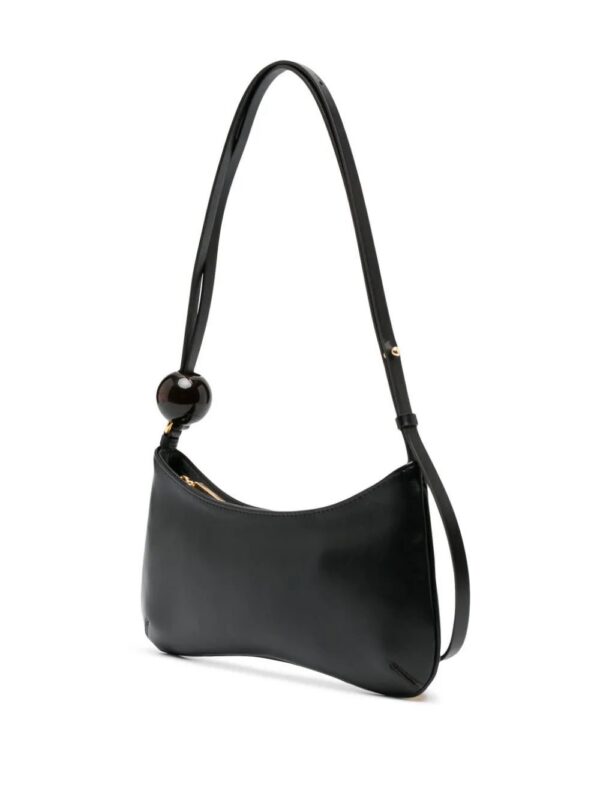 Jacquemus  Le Bisou Perle shoulder bag