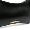Jacquemus  Le Bisou Perle shoulder bag