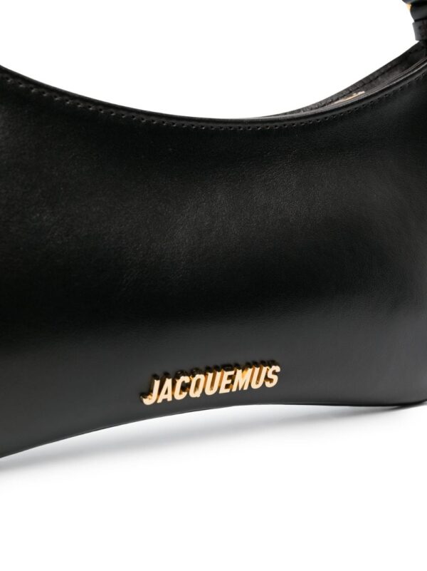 Jacquemus  Le Bisou Perle shoulder bag