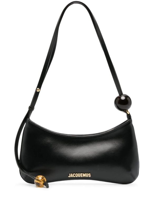 Jacquemus  Le Bisou Perle shoulder bag