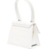 20571874_50564977_1000.jpg Jacquemus Le Chiquito crocodile-embossed mini bag