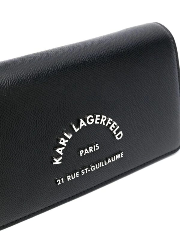 20575435_50796783_1000.jpg Karl Lagerfeld Rue St-Guillaume crossbody bag