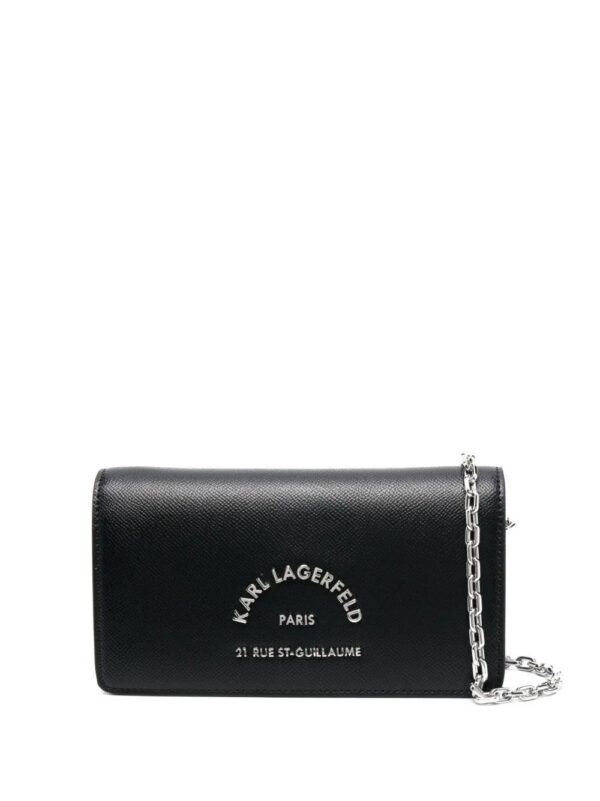 20575435_50806512_1000.jpg Karl Lagerfeld Rue St-Guillaume crossbody bag