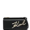 20576788_50796619_1000.jpg Karl Lagerfeld Signature clutch bag