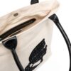 20577279_50790821_1000.jpg Karl Lagerfeld K/Boucle Cameo tote bag