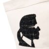 20577279_50790845_1000.jpg Karl Lagerfeld K/Boucle Cameo tote bag