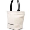 20577279_50790850_1000.jpg Karl Lagerfeld K/Boucle Cameo tote bag