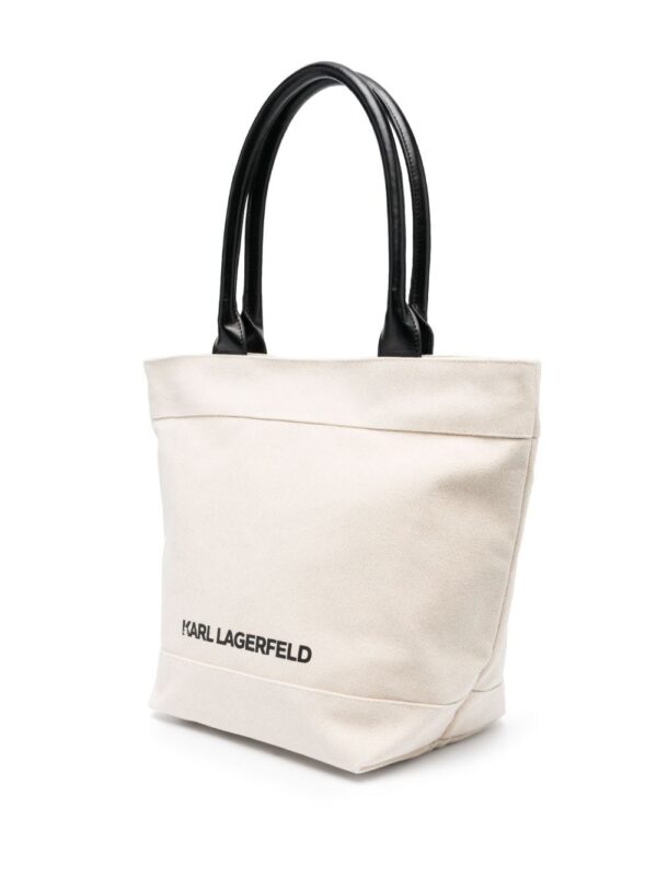 20577279_50790850_1000.jpg Karl Lagerfeld K/Boucle Cameo tote bag