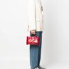 20577314_50799772_1000.jpg Karl Lagerfeld small K/Skuare tote bag