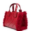 20577314_50799773_1000.jpg Karl Lagerfeld small K/Skuare tote bag