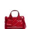 20577314_50801913_1000.jpg Karl Lagerfeld small K/Skuare tote bag