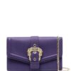 20577966_50559931_1000.jpg Versace Jeans Couture Couture1 logo-buckle clutch bag