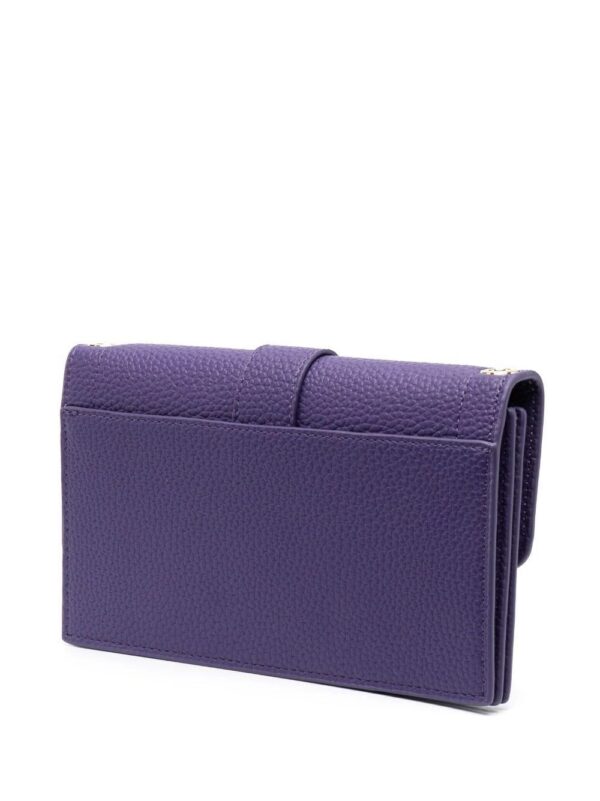 20577966_50559934_1000.jpg Versace Jeans Couture Couture1 logo-buckle clutch bag