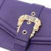 20577966_50559940_1000.jpg Versace Jeans Couture Couture1 logo-buckle clutch bag