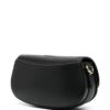 Michael Michael Kors  Mila leather crossbody bag