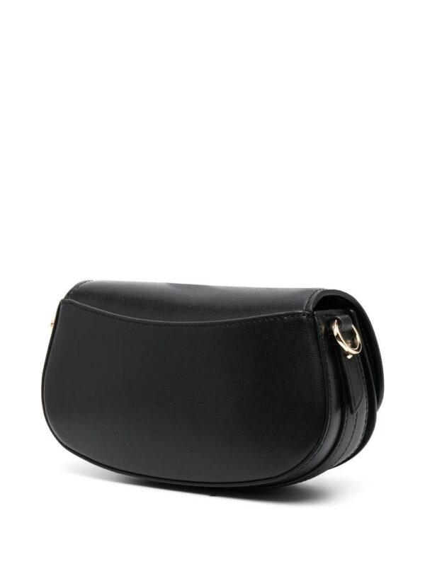Michael Michael Kors  Mila leather crossbody bag