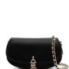 Michael Michael Kors  Mila leather crossbody bag