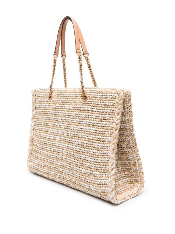 20615861_50604717_1000.jpg Tory Burch Ella logo-embroidered raffia tote bag