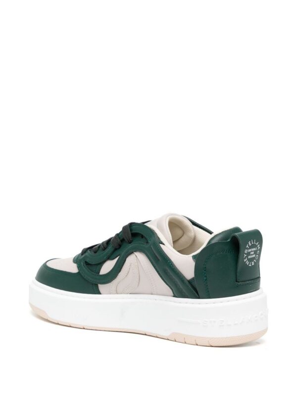 20618286_50753554_1000_5079d402-7769-4045-9a22-b1b29d7807f6.jpg Stella McCartney S-Wave 2 low-top sneakers