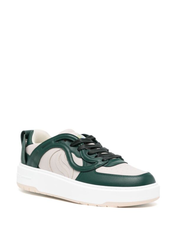 20618286_50753575_1000_5b579a0b-d096-43ae-8b45-8bf1a8b32535.jpg Stella McCartney S-Wave 2 low-top sneakers