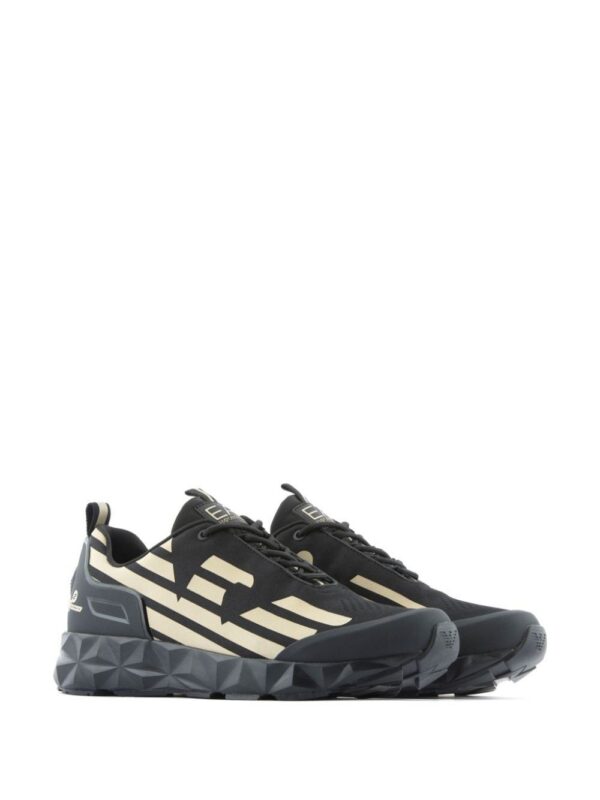 Ea7 Emporio Armani Ultimate C2 Kombat sneakers