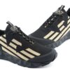 Ea7 Emporio Armani Ultimate C2 Kombat sneakers