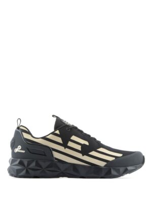 Ea7 Emporio Armani Ultimate C2 Kombat sneakers