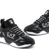 Ea7 Emporio Armani Ace Runner lace-up sneakers
