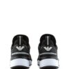 Ea7 Emporio Armani Ace Runner lace-up sneakers