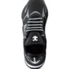 Ea7 Emporio Armani Ace Runner lace-up sneakers