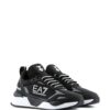 Ea7 Emporio Armani Ace Runner lace-up sneakers