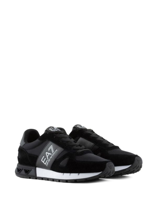 20657817_51230742_1000_6df104b2-4897-4e9d-b39f-d2deff8106ac.jpg Ea7 Emporio Armani logo-print panelled sneakers